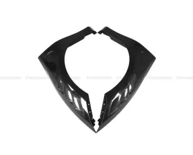 Carbonado FGPCF MSY Style Front Fender Ferrari 488 GTB | Spyder 2015-2019