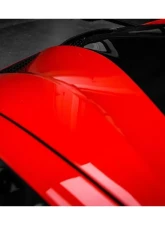 Carbonado Full Body Kit for Ferrari 488 GTB/Spyder 2015-2019 - Carbon Fiber Finish                                     - FGPCF9503MSY FULL KIT - Image 5