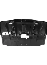 Carbonado FGPCF MSY Style Rear Bumper Ferrari 488 GTB | Spyder 2015-2019                                     - FGPCF9503MSY-RB - Image 3