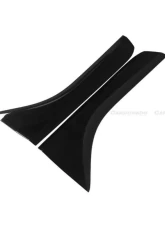 Carbonado Carbonado FGPCF9503MSY-SS Side Skirts for Ferrari 488 GTB/Spyder 2015-2019                                     - FGPCF9503MSY-SS - Image 4