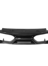 Carbonado PCF OEM Style Front Bumper Ferrari 488 Pista 2018-2020                                     - PCF9503OEPST-FB - Image 17