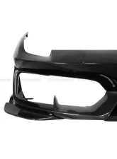 Carbonado PCF OEM Style Front Bumper Ferrari 488 Pista 2018-2020                                     - PCF9503OEPST-FB - Image 3