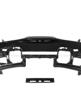 Carbonado FGPCF OEM Style Rear Bumper Ferrari 488 Pista 2018-2020                                     - FGPCF9503OEPST-RB - Image 16