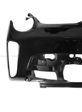 Carbonado FGPCF OEM Style Rear Bumper Ferrari 488 Pista 2018-2020                                     - FGPCF9503OEPST-RB - Image 3