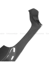 Carbonado FGPCF OEM Style Rear Bumper Ferrari 488 Pista 2018-2020                                     - FGPCF9503OEPST-RB - Image 5