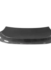 Carbonado FGPCF OEM Style Rear Bumper Ferrari 488 Pista 2018-2020                                     - FGPCF9503OEPST-RB - Image 6