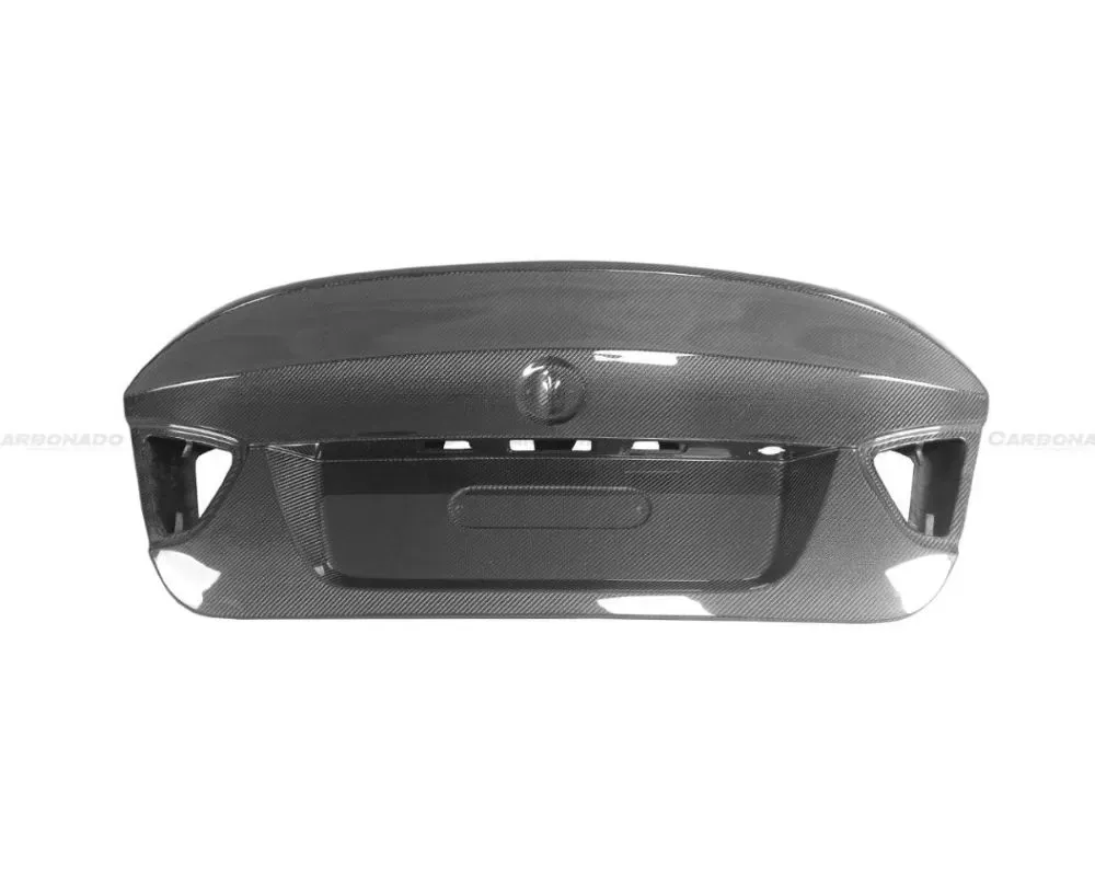 Carbonado FGCF CLS Style Trunk BMW 3 Series E90 2006-2008 - FGCFT3224.CLS