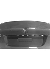 Carbonado CFRP CLS Style Trunk BMW 3 Series E90 2006-2008                                     - CFT3224.CLS - Image 8