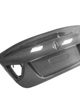 Carbonado CFRP CLS Style Trunk BMW 3 Series E90 2006-2008                                     - CFT3224.CLS - Image 4