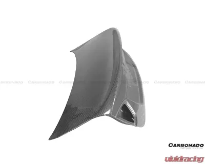 Carbonado CFRP CLS Style Trunk BMW 3 Series E90 2006-2008 - CFT3224.CLS