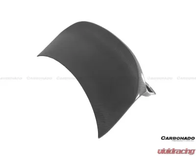 Carbonado CFRP CLS Style Trunk BMW 3 Series E90 2006-2008 - CFT3224.CLS