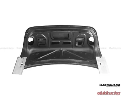 Carbonado CFRP CLS Style Trunk BMW 3 Series E90 2006-2008 - CFT3224.CLS