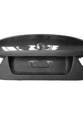 Carbonado CFRP CLS Style Trunk BMW 3 Series E90 2008-2012                                     - CFT3226.CLS - Image 13