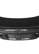 Carbonado CFRP CLS Style Trunk BMW 3 Series E90 2008-2012                                     - CFT3226.CLS - Image 2