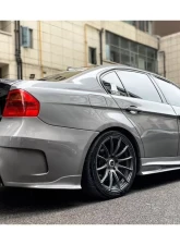 Carbonado CFRP CLS Style Trunk BMW 3 Series E90 2008-2012                                     - CFT3226.CLS - Image 12