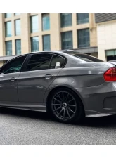 Carbonado CFRP CLS Style Trunk BMW 3 Series E90 2008-2012                                     - CFT3226.CLS - Image 13