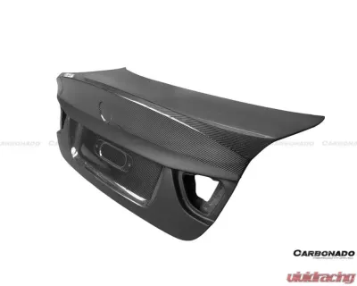 Carbonado CFRP CLS Style Trunk BMW 3 Series E90 2008-2012 - CFT3226.CLS