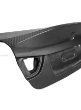 Carbonado CFRP CLS Style Trunk BMW 3 Series E90 2008-2012                                     - CFT3226.CLS - Image 4