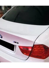 Carbonado CFRP CLS Style Trunk BMW 3 Series E90 2008-2012                                     - CFT3226.CLS - Image 5