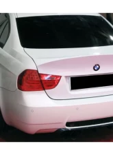 Carbonado CFRP CLS Style Trunk BMW 3 Series E90 2008-2012                                     - CFT3226.CLS - Image 6