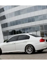 Carbonado CFRP CLS Style Trunk BMW 3 Series E90 2008-2012                                     - CFT3226.CLS - Image 8