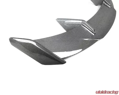 Carbonado Carbon Fiber MP Style Trunk Spoiler for BMW M3 G80 | M4 G82/G83 2021+ - CF8485MP-W