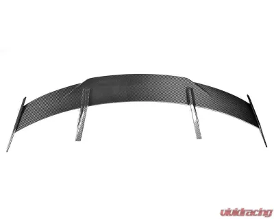 Carbonado Carbon Fiber MP Style Trunk Spoiler for BMW M3 G80 | M4 G82/G83 2021+ - CF8485MP-W