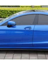 Carbonado CFRP DP Style Side Skirts Under Board Mercedes Benz W218 CLS-Class 2010-2018                                     - CF1116DP - Image 12