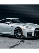 Carbonado CFRP Side Skirts Nissan GTR R35 2008-2022                                     - CF1256NSMO - Image 9