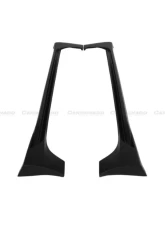 Carbonado Carbonado FGPCF WD Style Side Skirts for Audi A7 2012-2014                                     - FGPCF1651WD-SS - Image 8