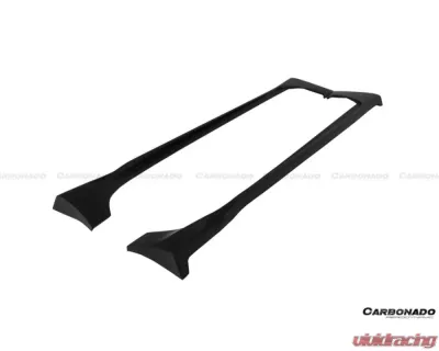 Carbonado Carbonado FGPCF WD Style Side Skirts for Audi A7 2012-2014 - FGPCF1651WD-SS