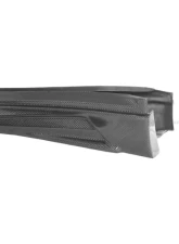 Carbonado CFRP ARN Style Side Skirts Porsche Panamera 970.1 2010-2013                                     - CF1703ARN - Image 7