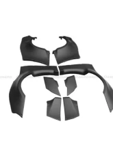 Carbonado FRP RBY2 Style Wide Fender Flare Toyota | Subaru 2012-2020                                     - 1850RBY-2.FF - Image 2