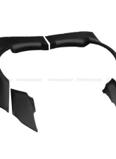 Carbonado FRP RBY2 Style Wide Fender Flare Toyota | Subaru 2012-2020                                     - 1850RBY-2.FF - Image 3