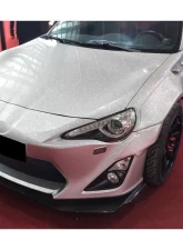 Carbonado FRP RBY2 Style Wide Fender Flare Toyota | Subaru 2012-2020                                     - 1850RBY-2.FF - Image 9