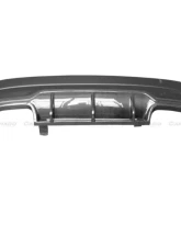 Carbonado FRP AR231 Style Rear Bumper Mercedes Benz W219 CLS-Class 2005-2009                                     - 3272AR231 - Image 3