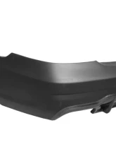 Carbonado FRP AR231 Style Rear Bumper Mercedes Benz W219 CLS-Class 2005-2009                                     - 3272AR231 - Image 6