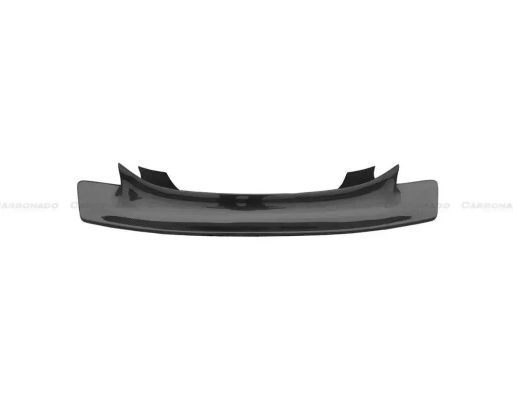 Carbonado FRP RBY2 Style Trunk Spoiler Toyota | Subaru | Scion 2012-2020 - 3499RBY-2.W