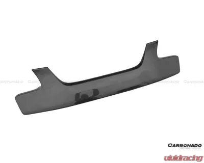 Carbonado CFRP RBY2 Style Trunk Spoiler for Toyota GT86, Subaru BRZ, Scion FRS 2012-2020 - CF3499RBY-2.W