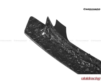 Carbonado CFRP RBY2 Style Trunk Spoiler for Toyota GT86, Subaru BRZ, Scion FRS 2012-2020 - CF3499RBY-2.W