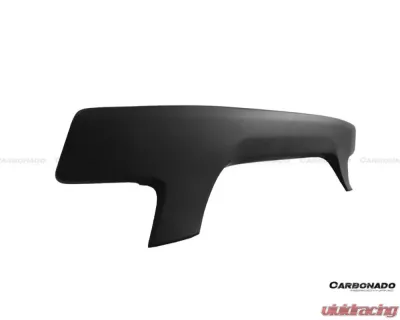 Carbonado CFRP RBY2 Style Trunk Spoiler for Toyota GT86, Subaru BRZ, Scion FRS 2012-2020 - CF3499RBY-2.W