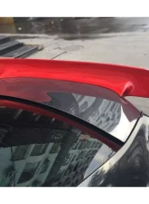 Carbonado CFRP RBY2 Style Trunk Spoiler for Toyota GT86, Subaru BRZ, Scion FRS 2012-2020                                     - CF3499RBY-2.W - Image 16