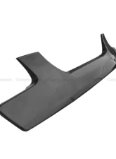 Carbonado CFRP RBY2 Style Trunk Spoiler for Toyota GT86, Subaru BRZ, Scion FRS 2012-2020                                     - CF3499RBY-2.W - Image 3