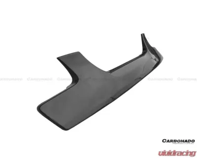 Carbonado CFRP RBY2 Style Trunk Spoiler for Toyota GT86, Subaru BRZ, Scion FRS 2012-2020 - CF3499RBY-2.W