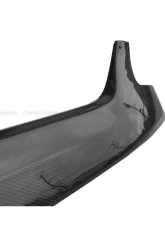 Carbonado CFRP RBY2 Style Trunk Spoiler for Toyota GT86, Subaru BRZ, Scion FRS 2012-2020                                     - CF3499RBY-2.W - Image 4