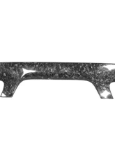 Carbonado CFRP RBY2 Style Trunk Spoiler for Toyota GT86, Subaru BRZ, Scion FRS 2012-2020                                     - CF3499RBY-2.W - Image 5