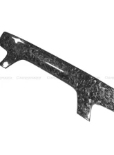 Carbonado CFRP RBY2 Style Trunk Spoiler for Toyota GT86, Subaru BRZ, Scion FRS 2012-2020                                     - CF3499RBY-2.W - Image 6