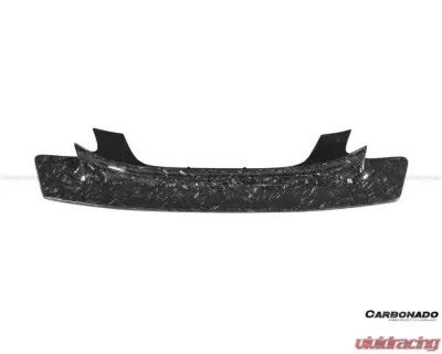Carbonado CFRP RBY2 Style Trunk Spoiler for Toyota GT86, Subaru BRZ, Scion FRS 2012-2020 - CF3499RBY-2.W