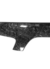 Carbonado CFRP RBY2 Style Trunk Spoiler for Toyota GT86, Subaru BRZ, Scion FRS 2012-2020                                     - CF3499RBY-2.W - Image 9