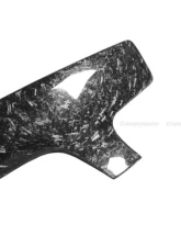 Carbonado CFRP RBY2 Style Trunk Spoiler for Toyota GT86, Subaru BRZ, Scion FRS 2012-2020                                     - CF3499RBY-2.W - Image 10
